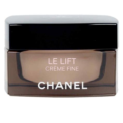 chanel lifting cream|Chanel le lift creme price.